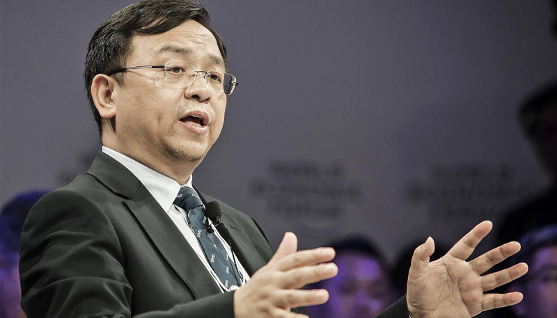 Chinese EV Industry 3-5 Years Ahead of Global Competitors, Says BYD Chairman