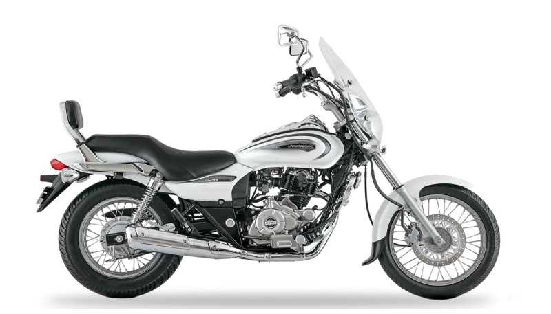 Bajaj Avenger 220 Cruise Price in Nepal [Latest 2025]