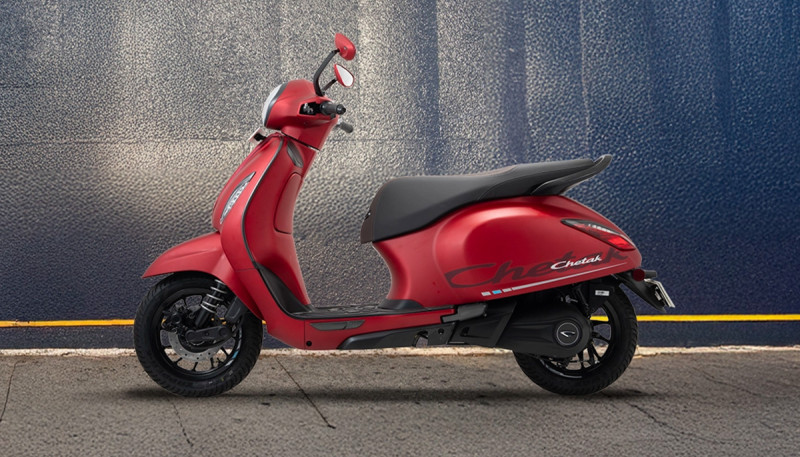 Bajaj Chetak Electric Set to Enter Nepal: Can Competitive Pricing Secure Its Success?