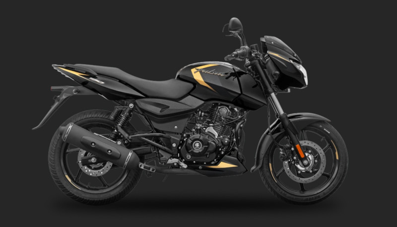 Bajaj Pulsar 180 Returns to India with Updated Features