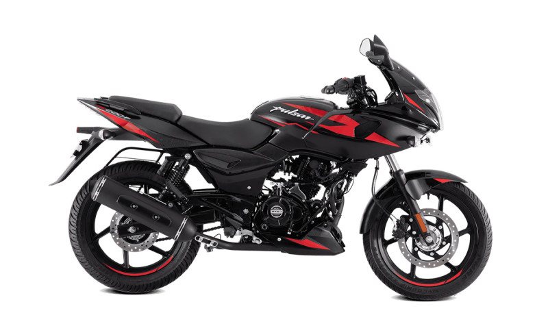 Bajaj Pulsar 220F ABS Price in Nepal [Latest 2025]