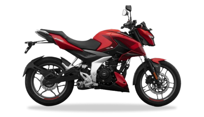 Bajaj Pulsar N160 Price in Nepal [Latest 2025]
