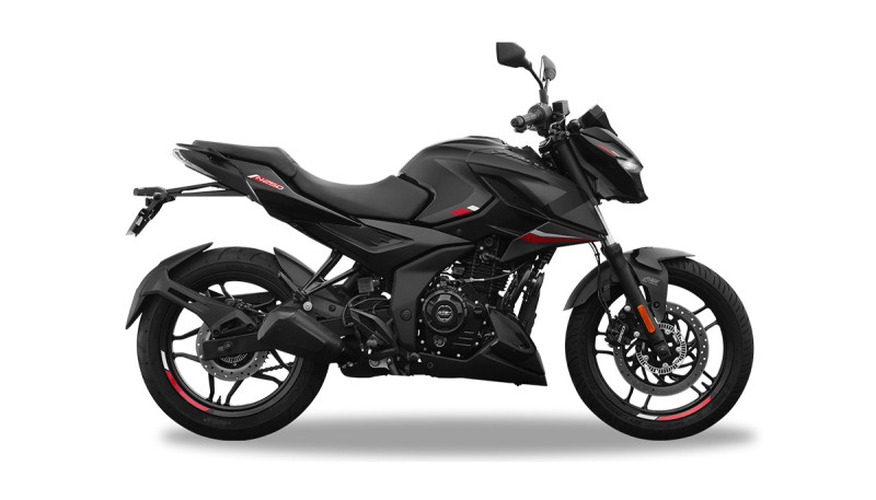 Bajaj Pulsar N250 Price in Nepal [Latest 2026]