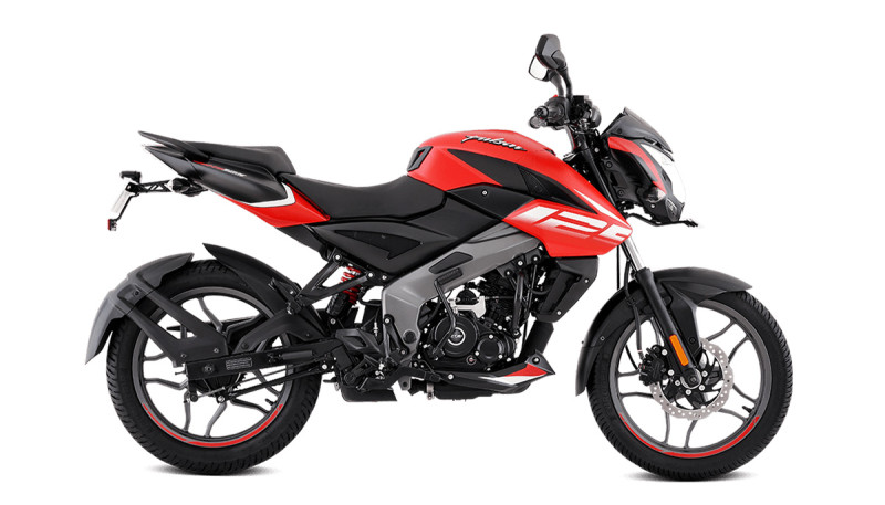 Bajaj Pulsar NS125 Price in Nepal [Latest 2025]