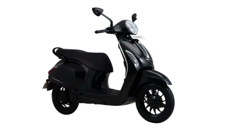 Bajaj Chetak C3503 Price in Nepal