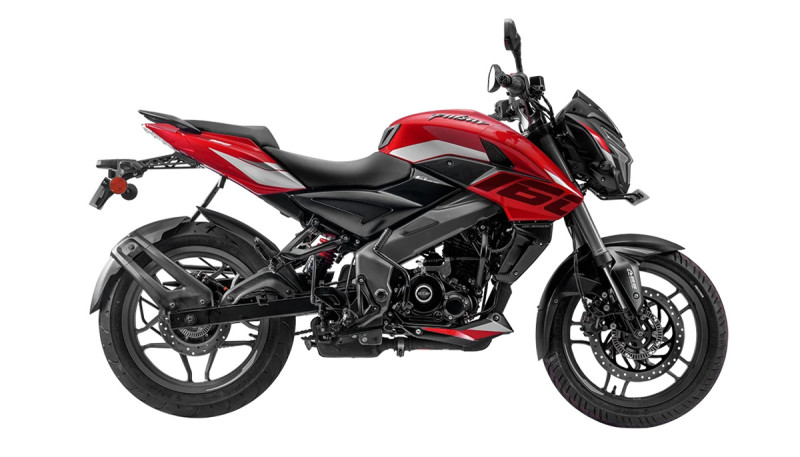 Bajaj Pulsar NS160 Price in Nepal [Latest 2025]