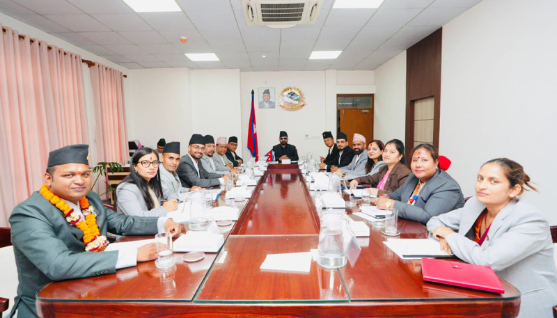 Government’s 100-Point Reform Agenda Targets Transport, Safety and Digital Mobility