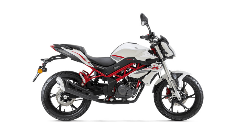 Benelli TNT 150i price in Nepal [Latest 2025]