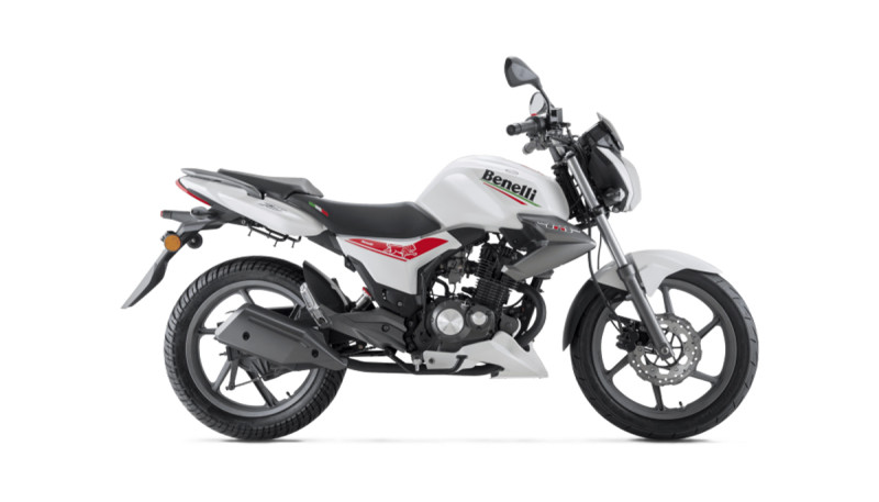  Benelli TNT 15 Price in Nepal [Latest 2025]