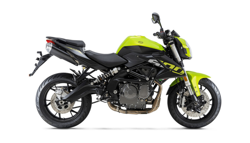Benelli TNT 600i Price in Nepal [Latest 2026]