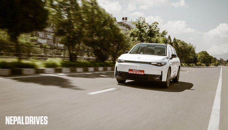 Leapmotor to Enter India with C10 and T03 Models