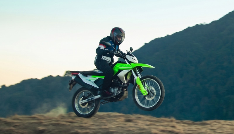 CFMOTO 250 Dual: A Beginner ADV That Actually Makes Sense