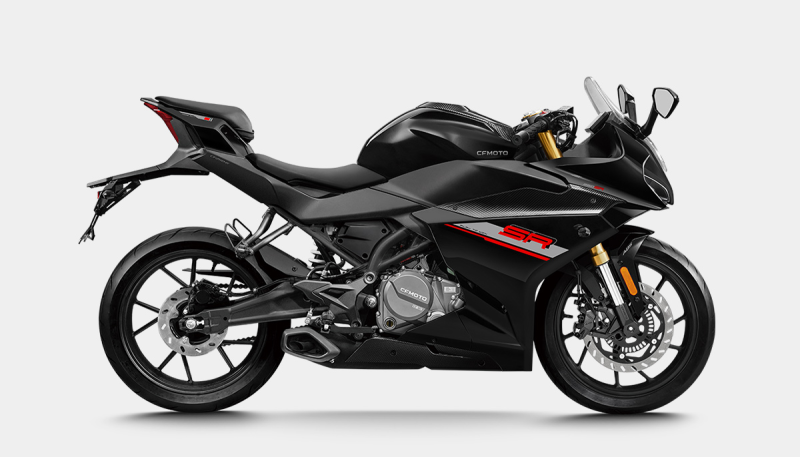 CFMoto 250SR FUN Price in Nepal [Latest 2025]