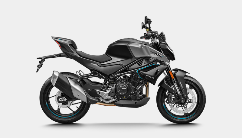 CFMoto 450NK Price in Nepal [Latest 2025]