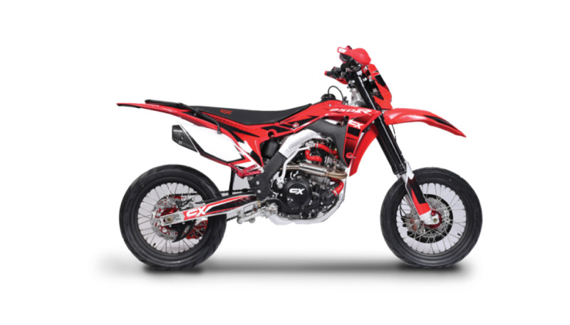 CX 250R Price in Nepal [Latest 2025]