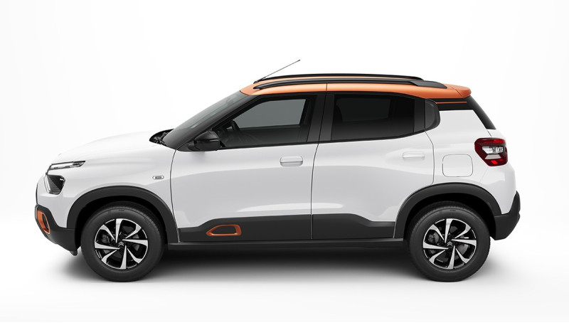 Citroen eC3 EV Price in Nepal [Latest 2026]