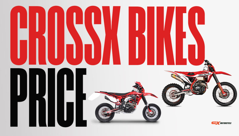 CX Bike Price in Nepal 2025 – Latest CX Bikes Models & Updated Price List