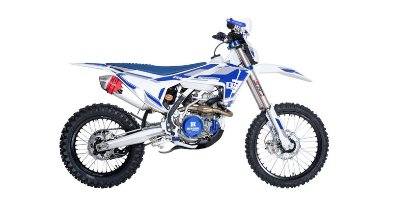 Crossfire GR7 250 Price in Nepal [Latest 2026]