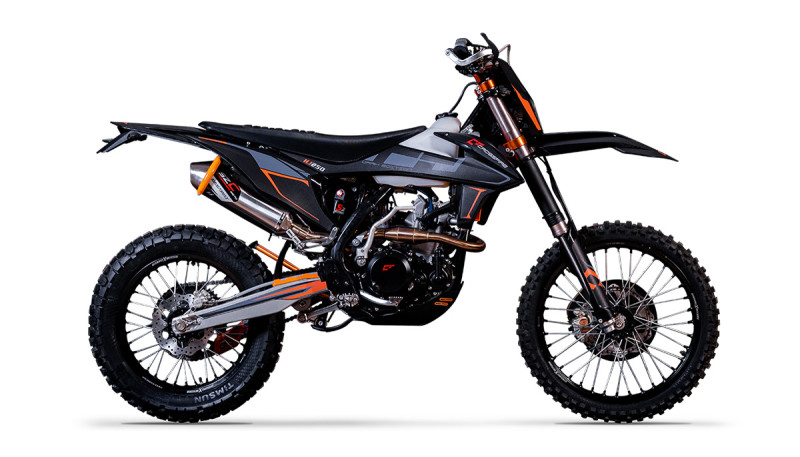 Crossfire HJ 250 Price in Nepal [Latest 2026]