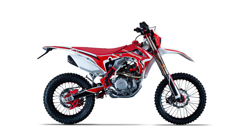 Crossfire RM 250 Price in Nepal [Latest 2025]