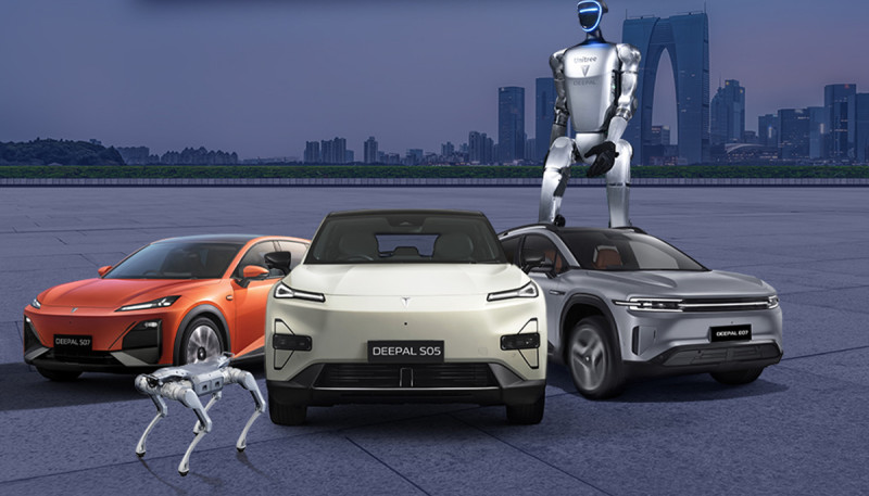 Deepal Hosts Four-Day Test Drive & Exchange Event in Itahari to Mark New Showroom Opening