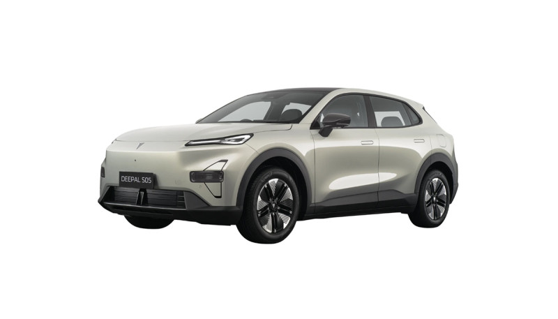 Deepal S05 Price in Nepal [Latest 2026]