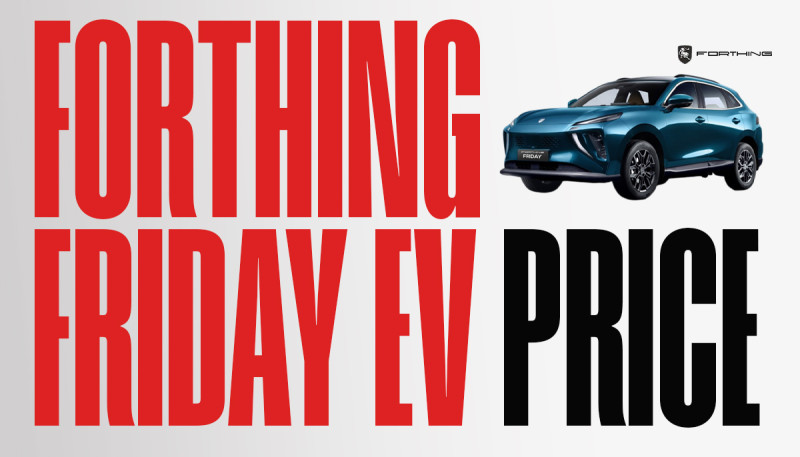 Dongfeng Forthing EV Price in Nepal 2025 – Latest Dongfeng Forthing EV Models & Updated Price List