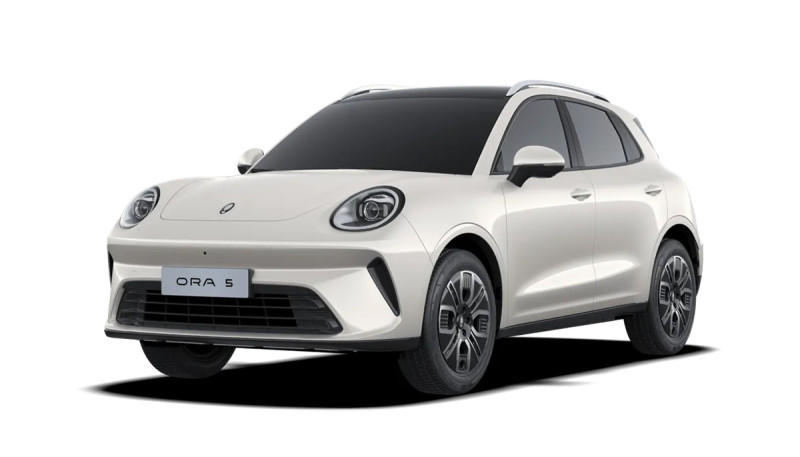 GWM Ora 05 EV Price in Nepal