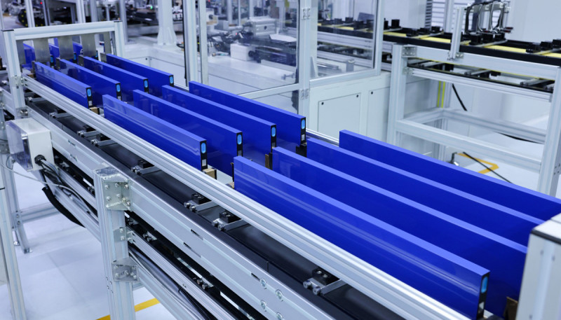 Geely EX5 Brings Advanced Short Blade Battery Technology to Nepal