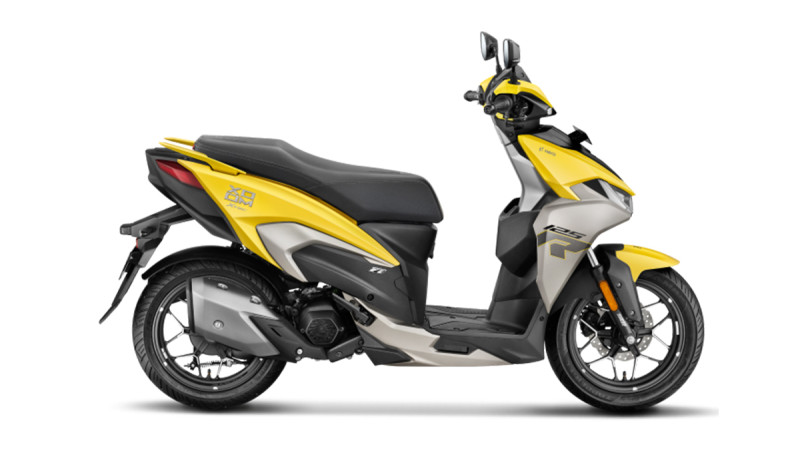 Hero Xoom 125R Price in Nepal [Latest 2026]