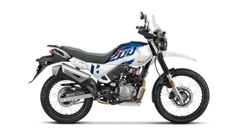 Hero Xpulse 200 4V Price in Nepal [Latest 2026]