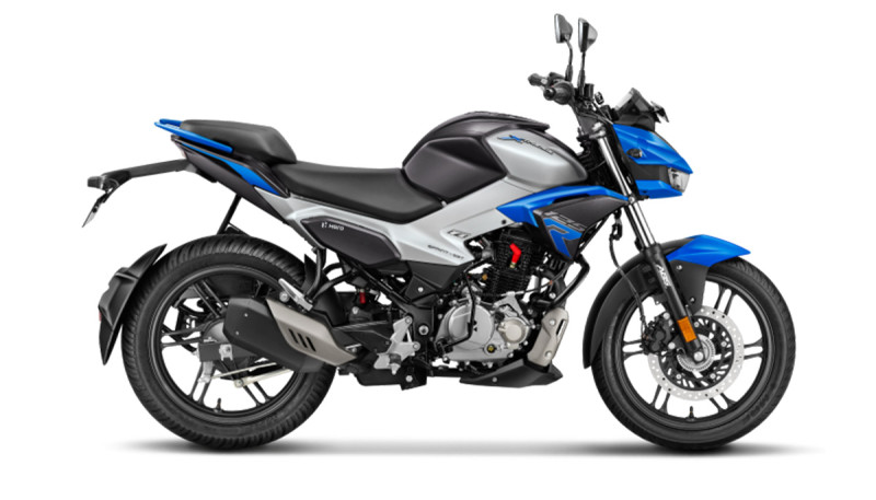 Hero Xtreme 125R Price in Nepal [Latest 2026]