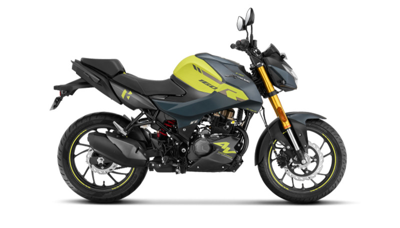 Hero Xtreme 160R 4V Price in Nepal [Latest 2026]