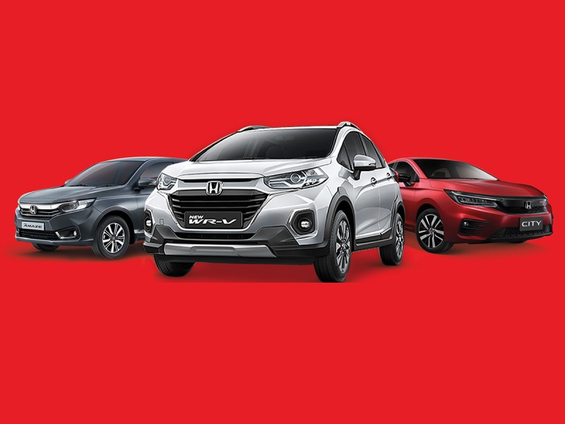 Honda Cars Nepal Announces Free Airbag Replacements For Select Models