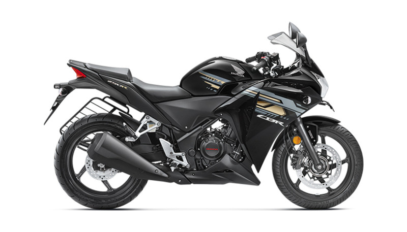 Honda CBR 250R Price in Nepal [Latest 2025]