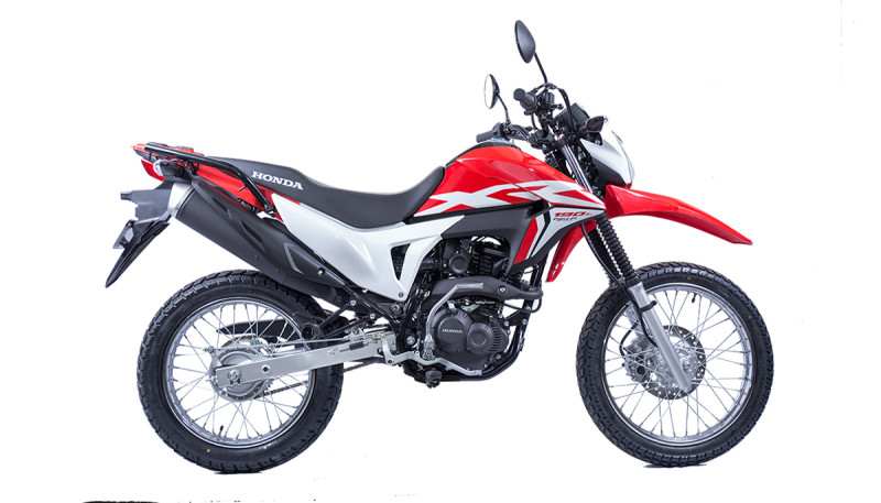 Honda XR 190L Price in Nepal [Latest 2025]