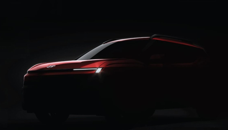 Hyundai Bayon Bookings Open in India Ahead of Launch