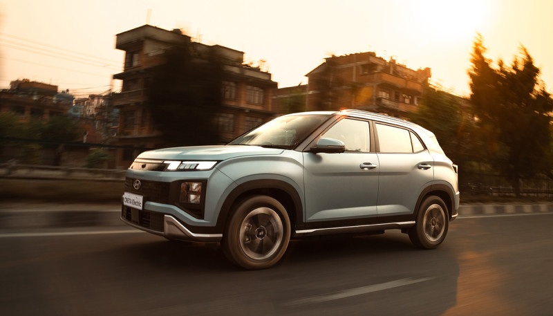 Hyundai Updates Creta Electric Line-up in India with Increased Range, New Variants, and Features Hyundai Updates Creta Electric Line-up in India with Increased Range, New Variants, and Features