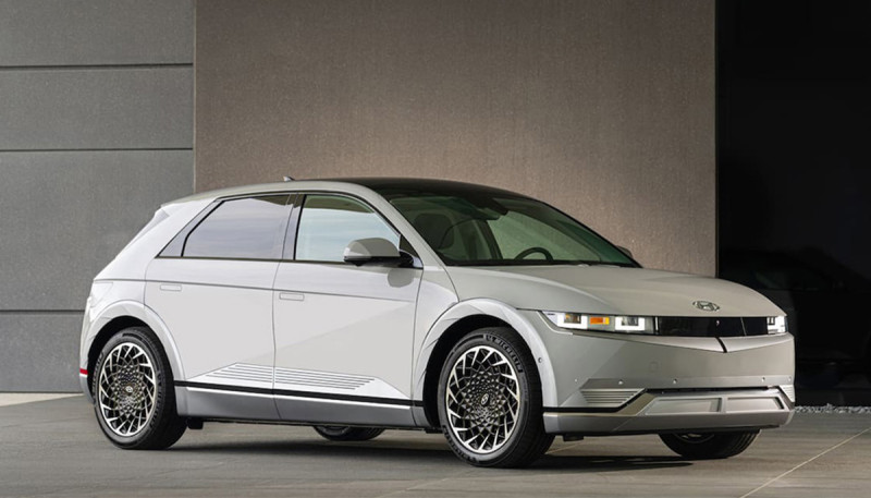 Hyundai Ioniq 5 Price in Nepal [Latest 2026]