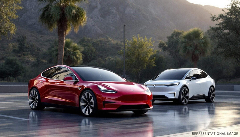 India Launches EV Manufacturing Scheme with Import Duties Slashed to 15%