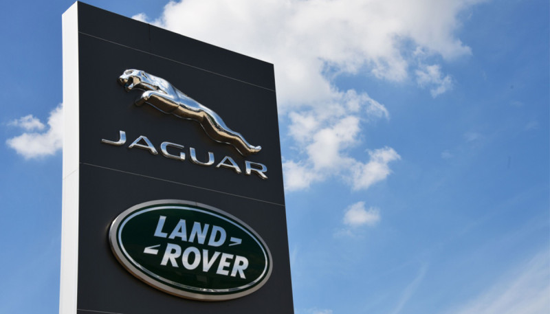 Jaguar Land Rover Halts Production After Major Cyberattack
