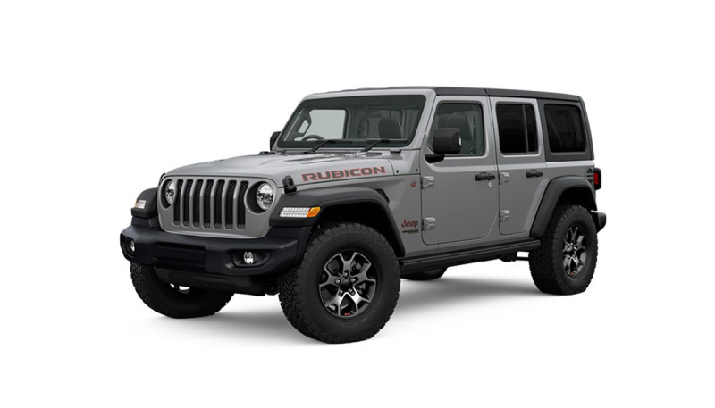 Jeep Wrangler Price in Nepal [Latest 2026]