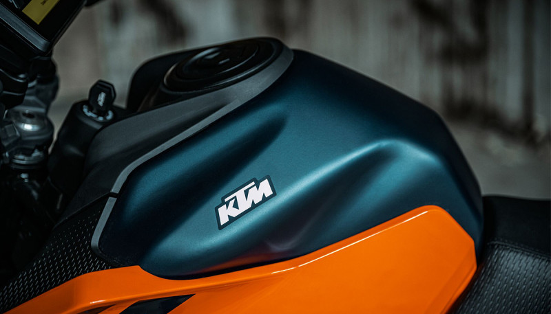 KTM Issues Global Recall for 2024 Duke Models Over Fuel Cap Seal