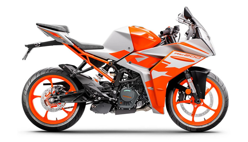 KTM RC200 Price in Nepal [Latest 2026]