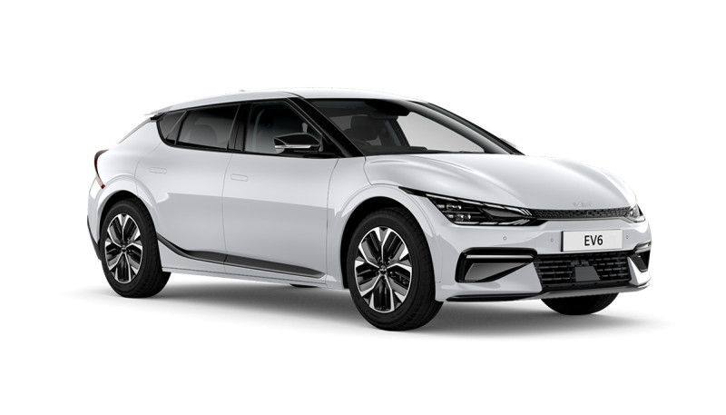 Kia EV6 Price in Nepal [Latest 2026]