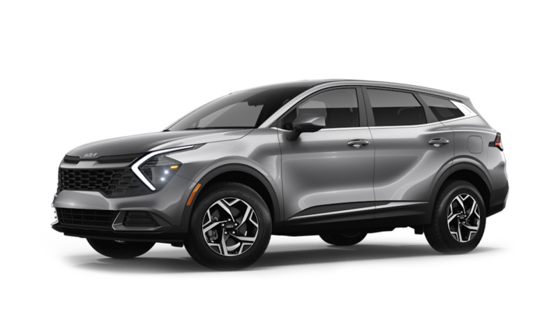 Kia Sportage X-Line Price in Nepal [Latest 2025]