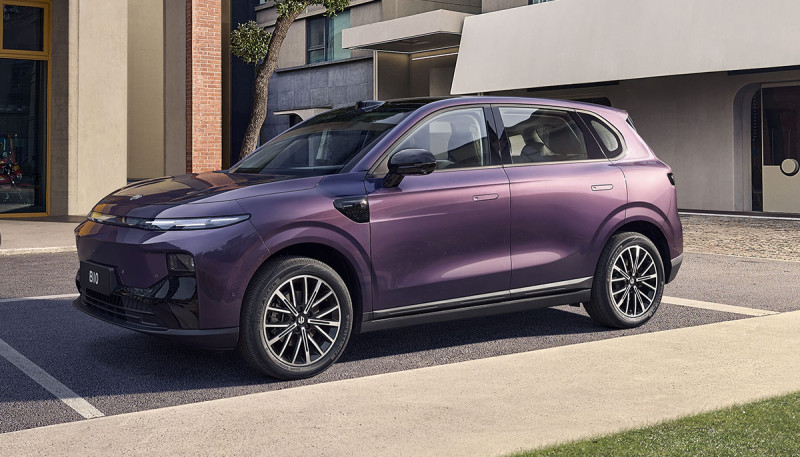 Leapmotor Hits Record 48,006 Deliveries in June 2025; B10 Crossover Set for Nepal Debut