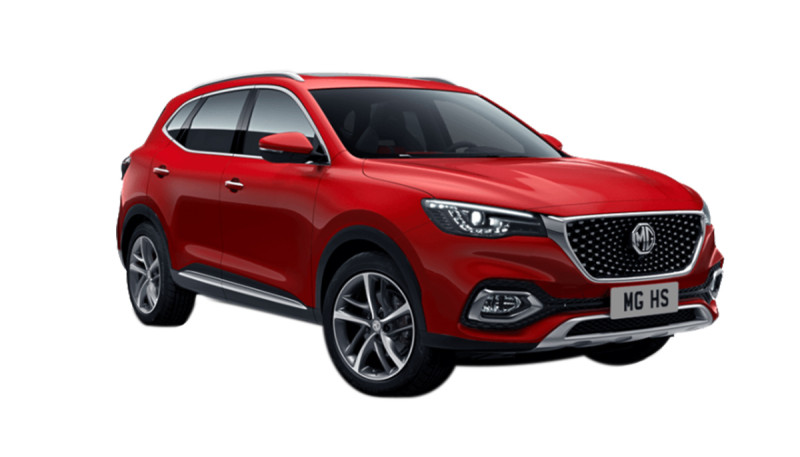 MG HS Price in Nepal [Latest 2025]