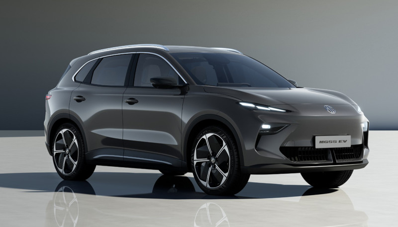 From Tech to Performance and Price: The MG S5 EV is Set to Dominate Nepal’s Market