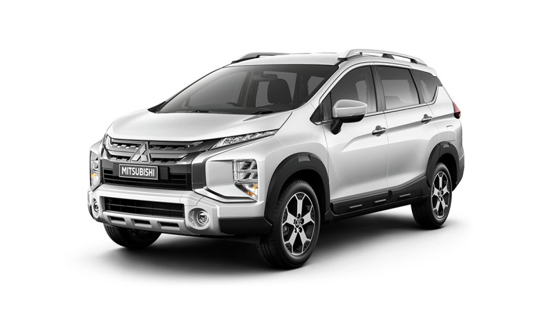 Mitsubishi Xpander Price in Nepal [Latest 2025]